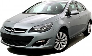 2020 Opel Astra Sedan 1.4 140 HP Otomatik Sport Araba kullananlar yorumlar